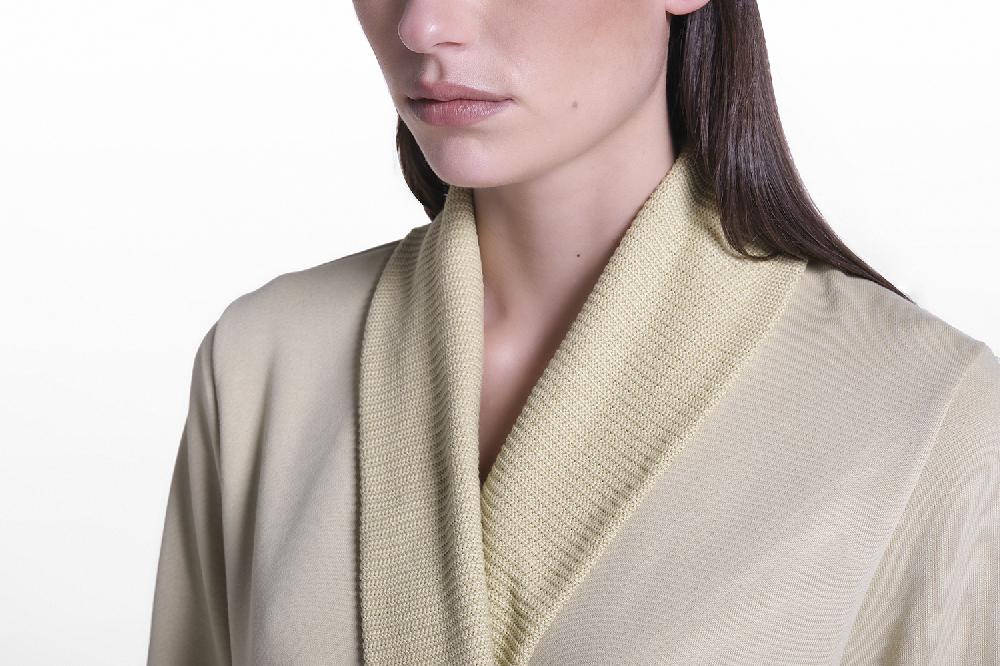 Verdiani Lounge Set Cotone Bamboo Rilascio limitato