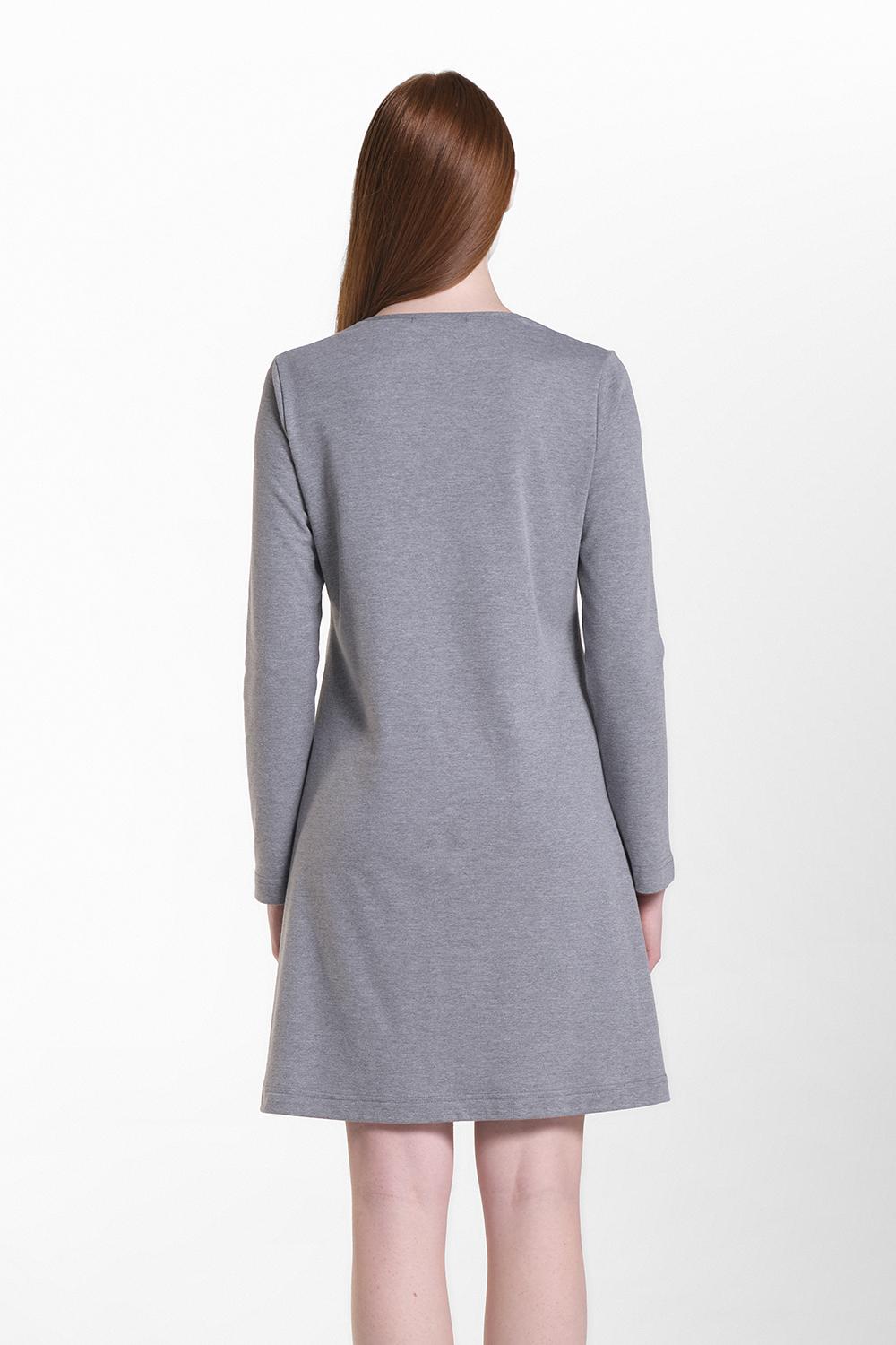 Verdiani Camicia Interlock Cotone Promozione