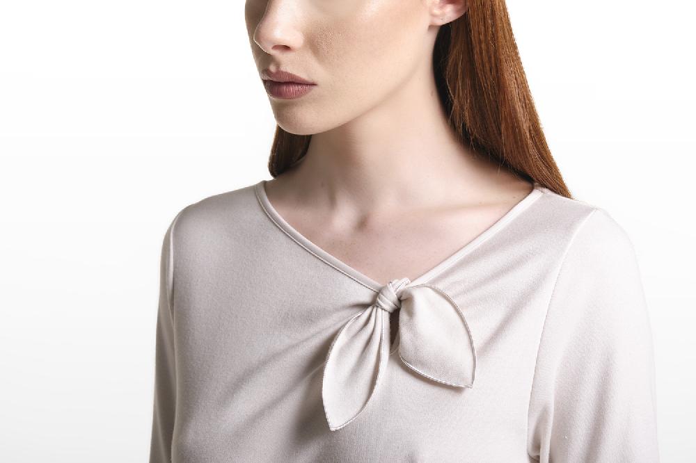 Verdiani Camicia Interlock Cotone Spedizione Gratuita