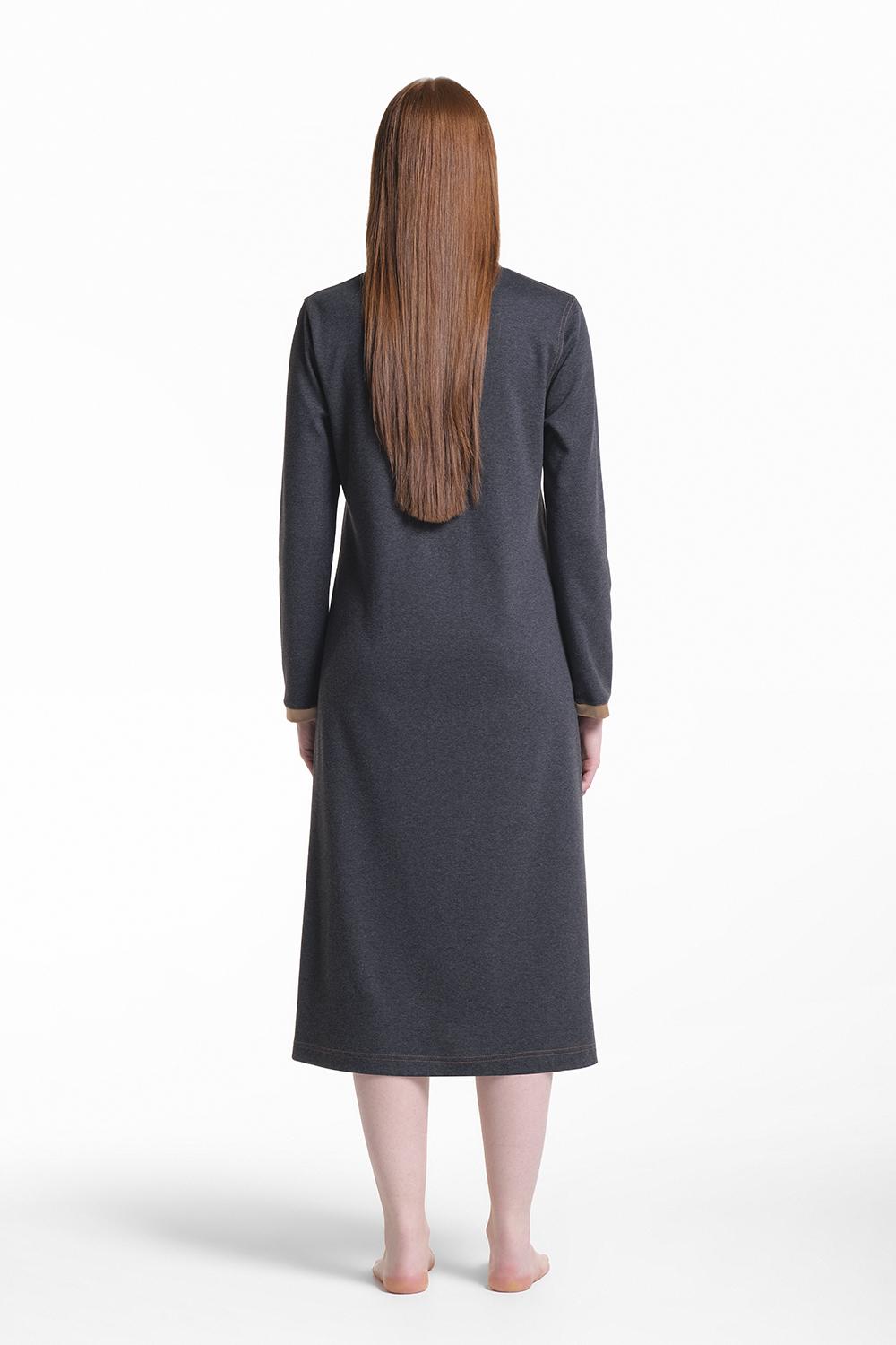Verdiani Camicia Interlock Cotone Acquista Ora