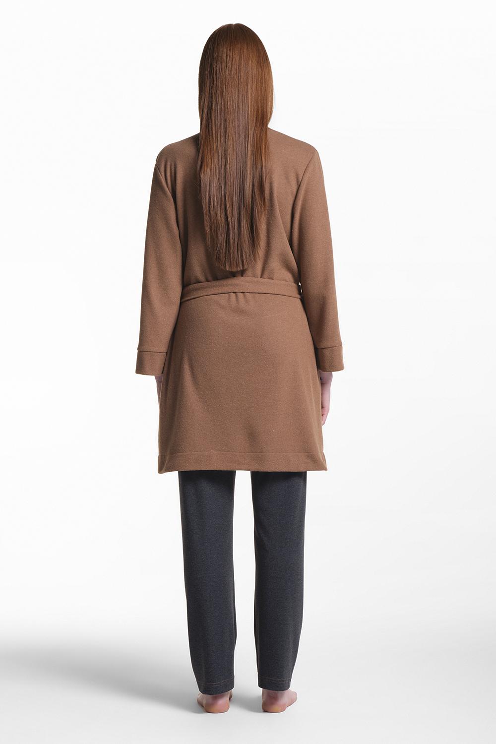 Verdiani Vestaglia Punto Milano Shopping Online