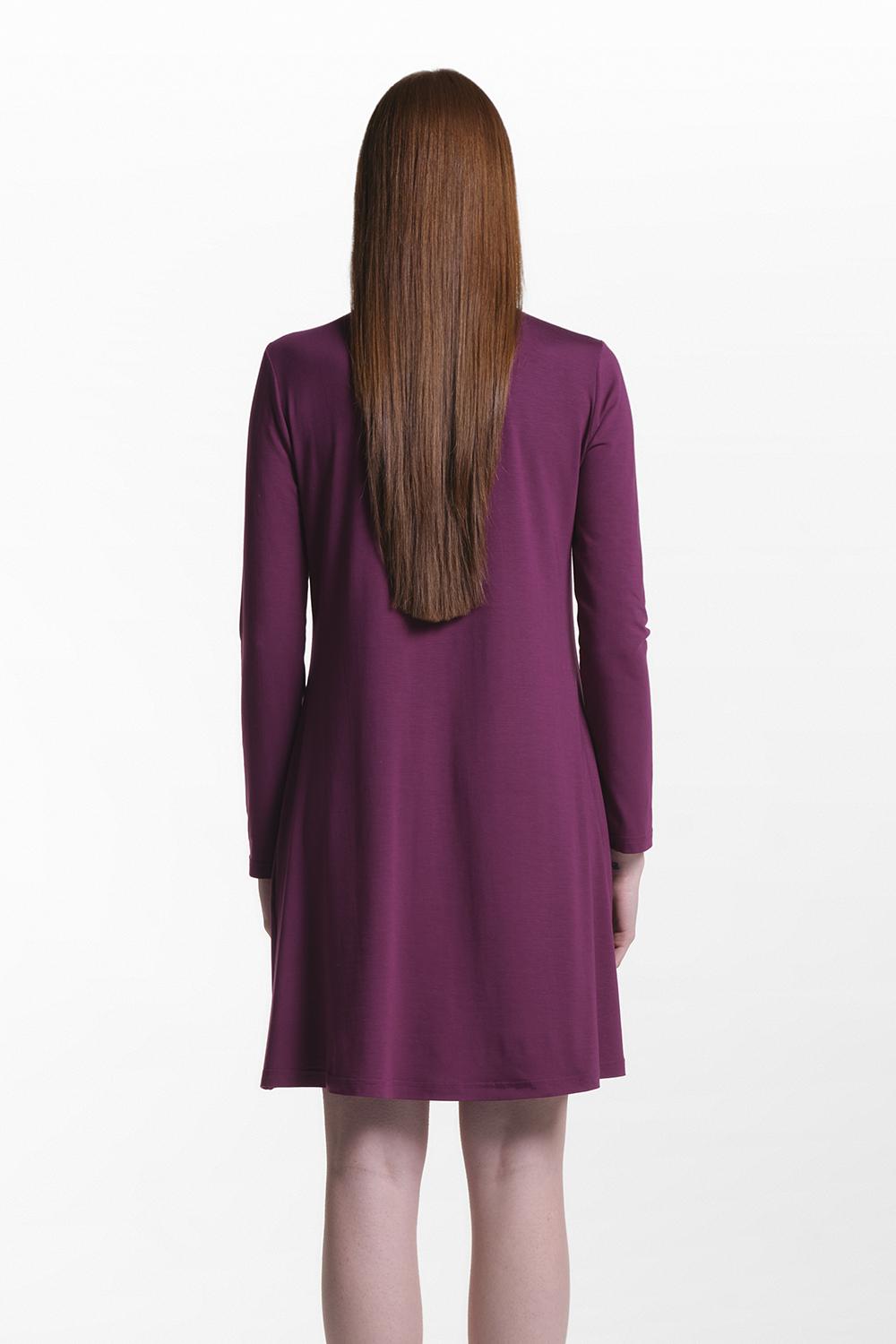 Verdiani Camicia Micromodal Tencel Outlet