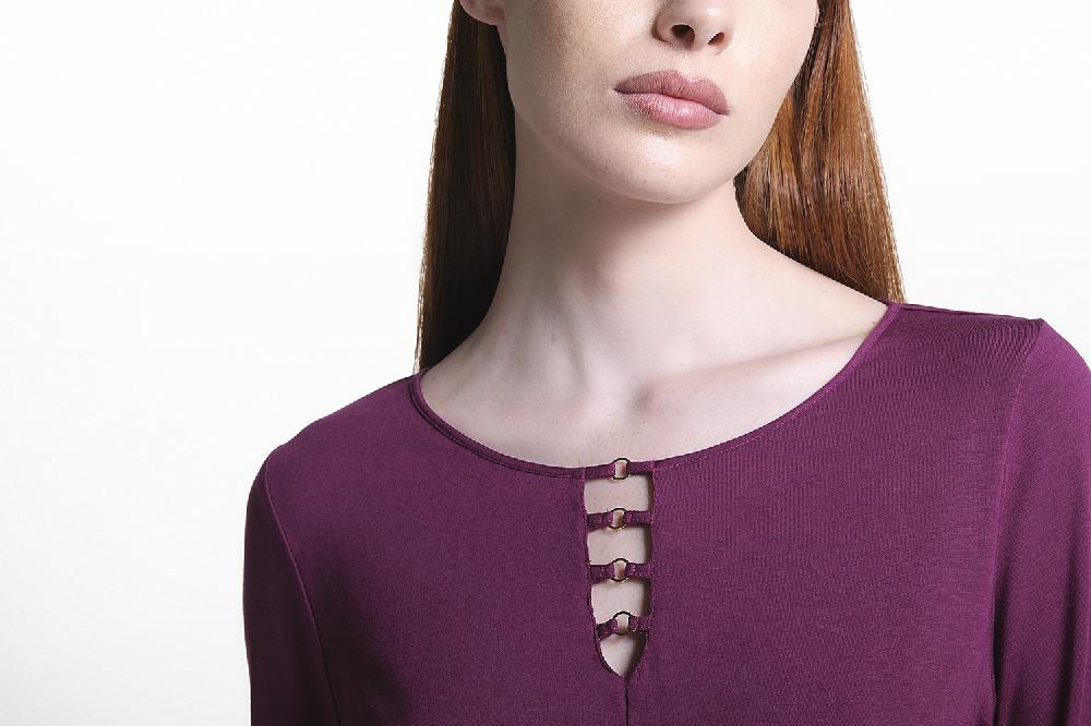 Verdiani Pigiama Micromodal Tencel Pezzi Unici