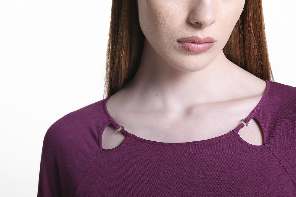 Verdiani Pigiama Micromodal Tencel Offerte