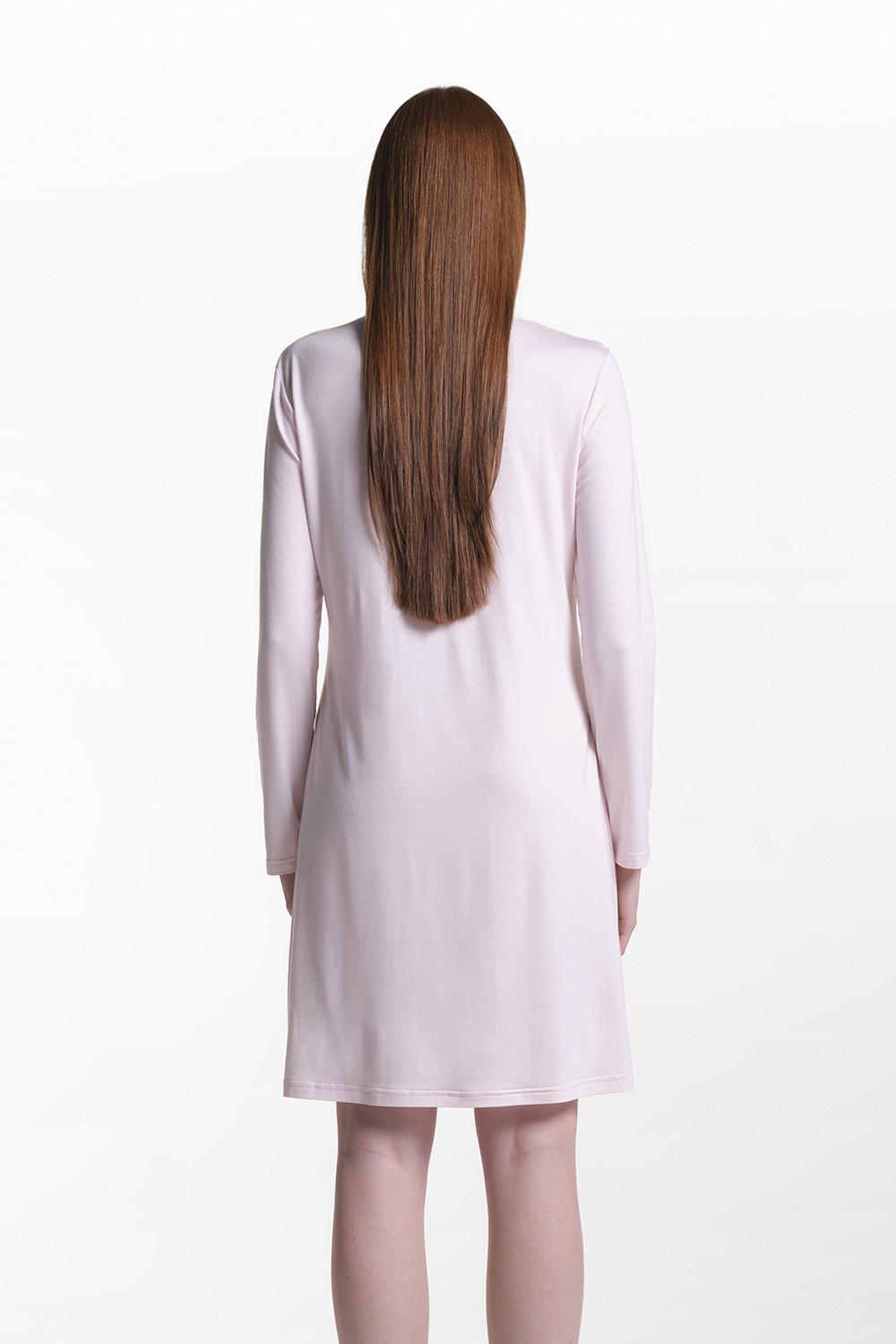 Verdiani Camicia Micromodal Tencel Vendita Calda
