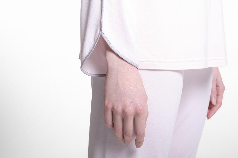 Verdiani Pigiama Micromodal Tencel I Più Venduti