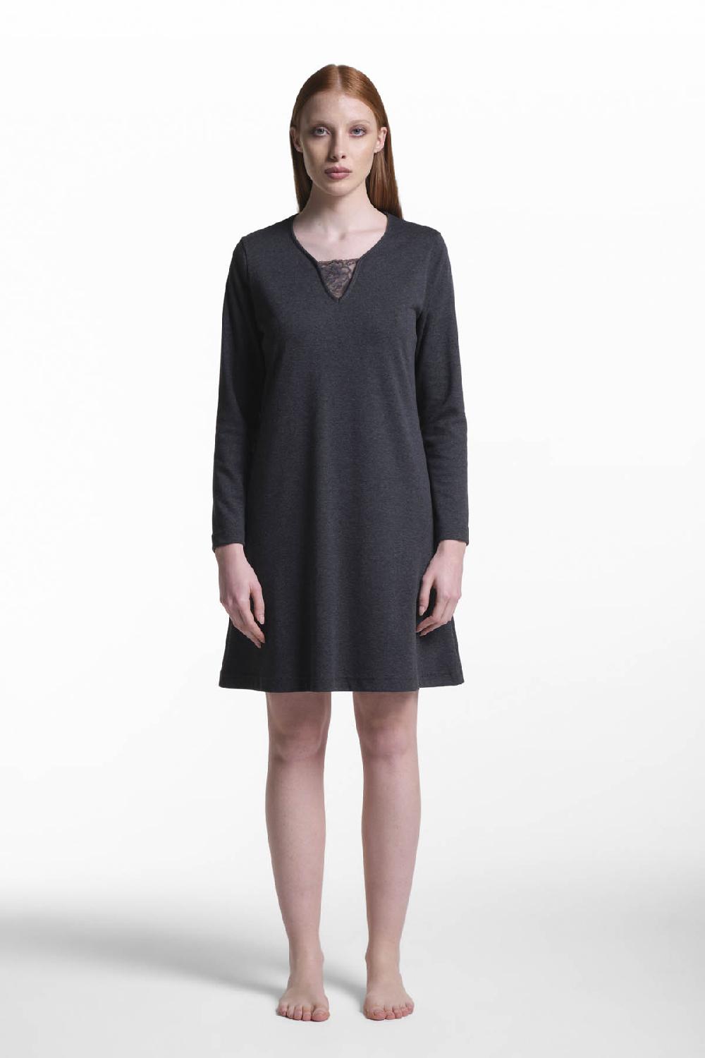 Verdiani Camicia Interlock Cotone Vendite Flash