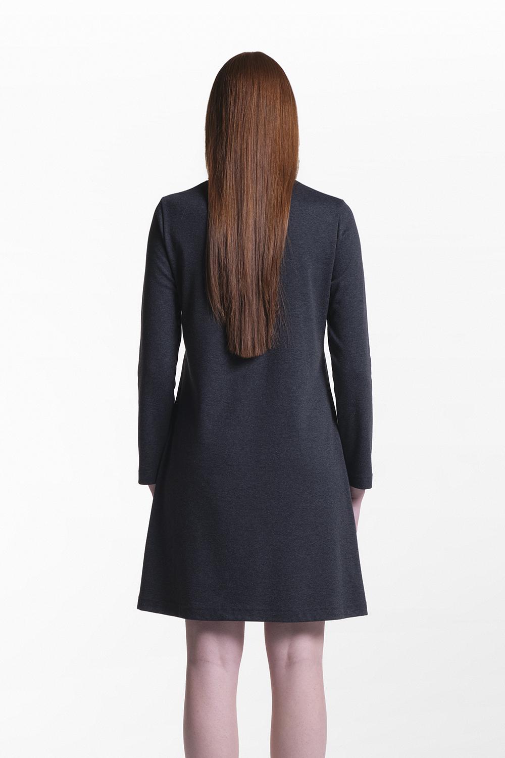 Verdiani Camicia Interlock Cotone Vendite Flash