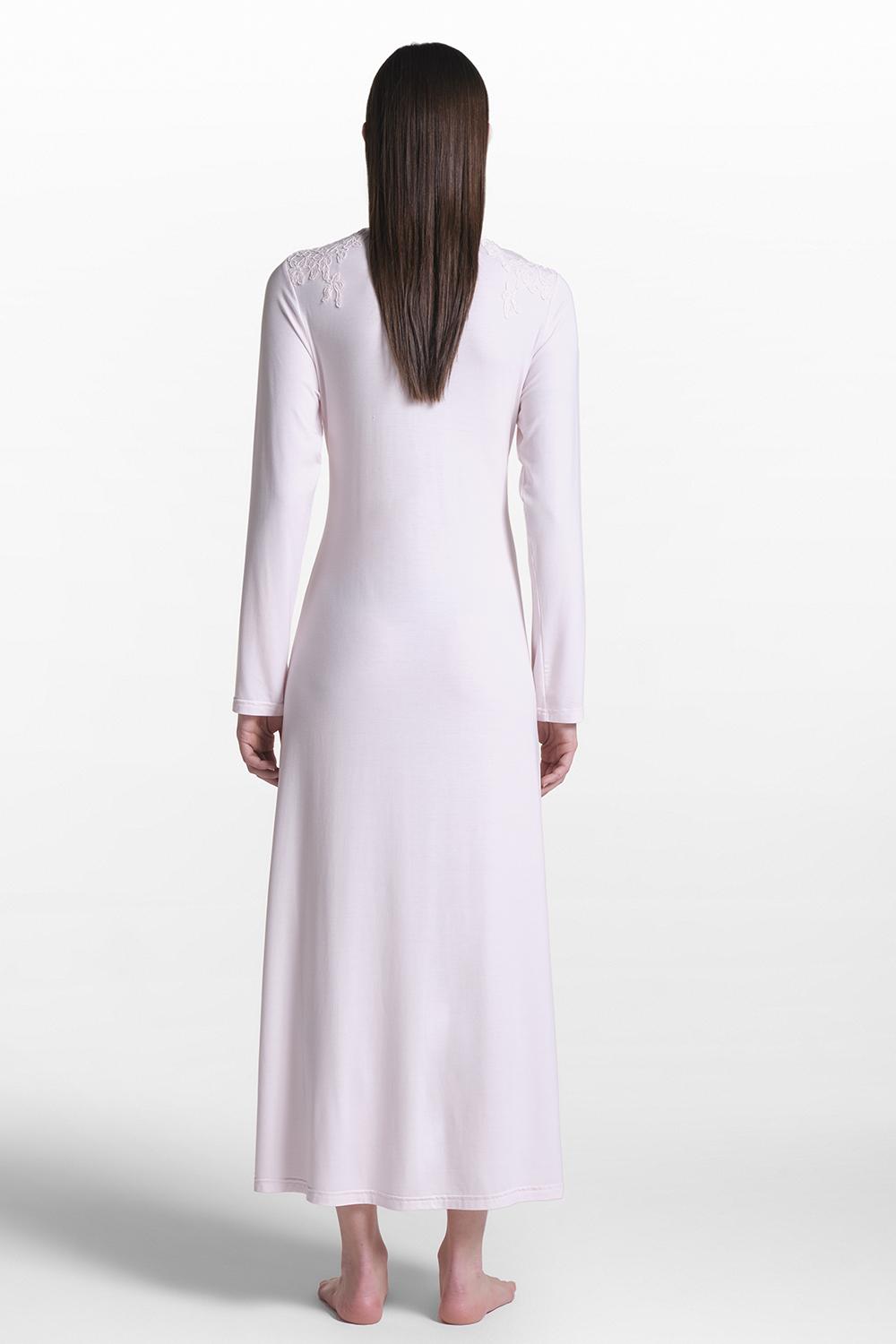 Verdiani Camicia Micromodal Tencel 2025