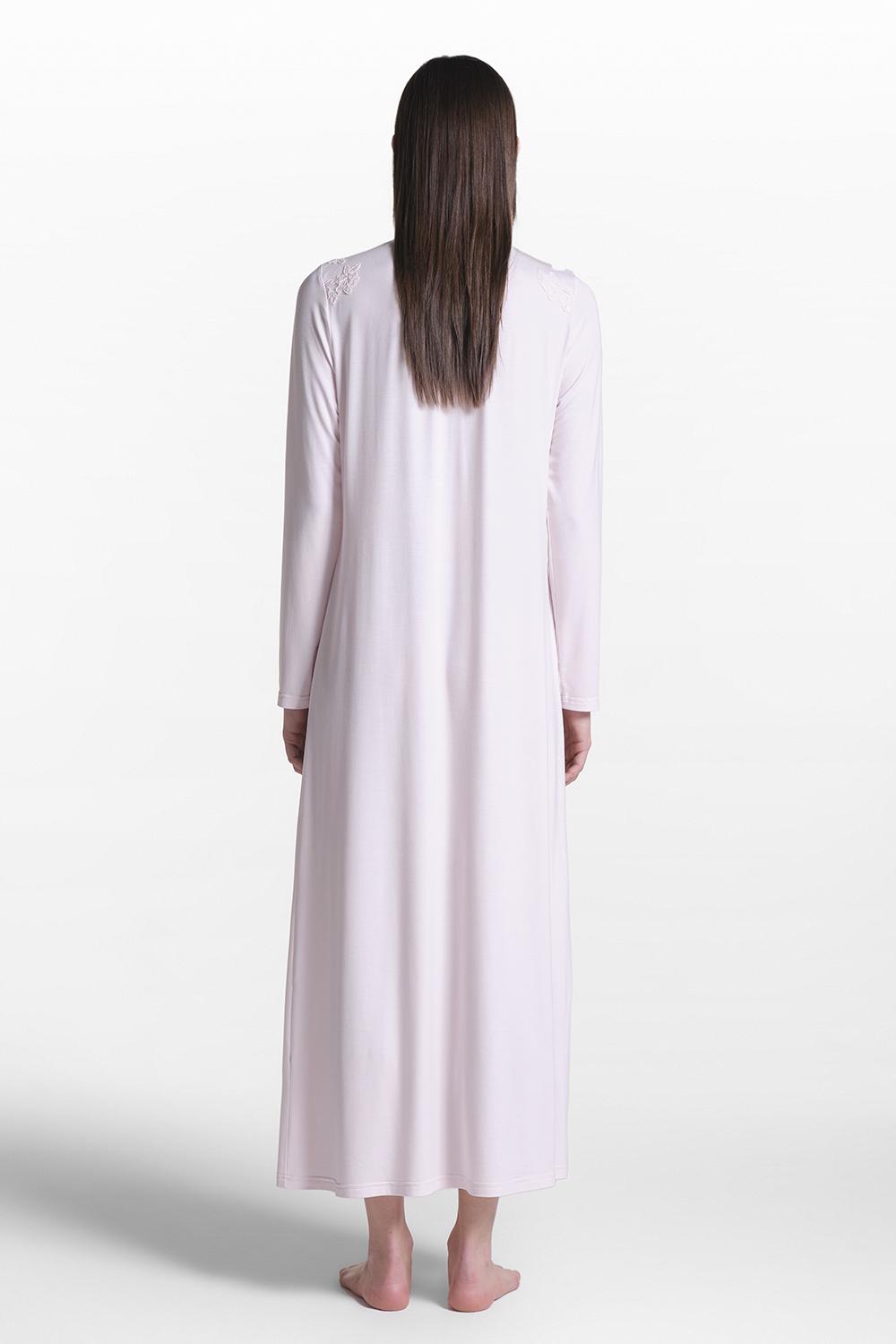 Verdiani Camicia Micromodal Tencel Italy
