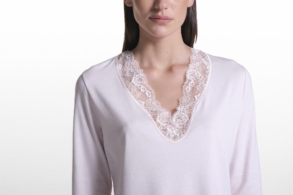 Verdiani Pigiama Interlock Cotone Spedizione Gratuita
