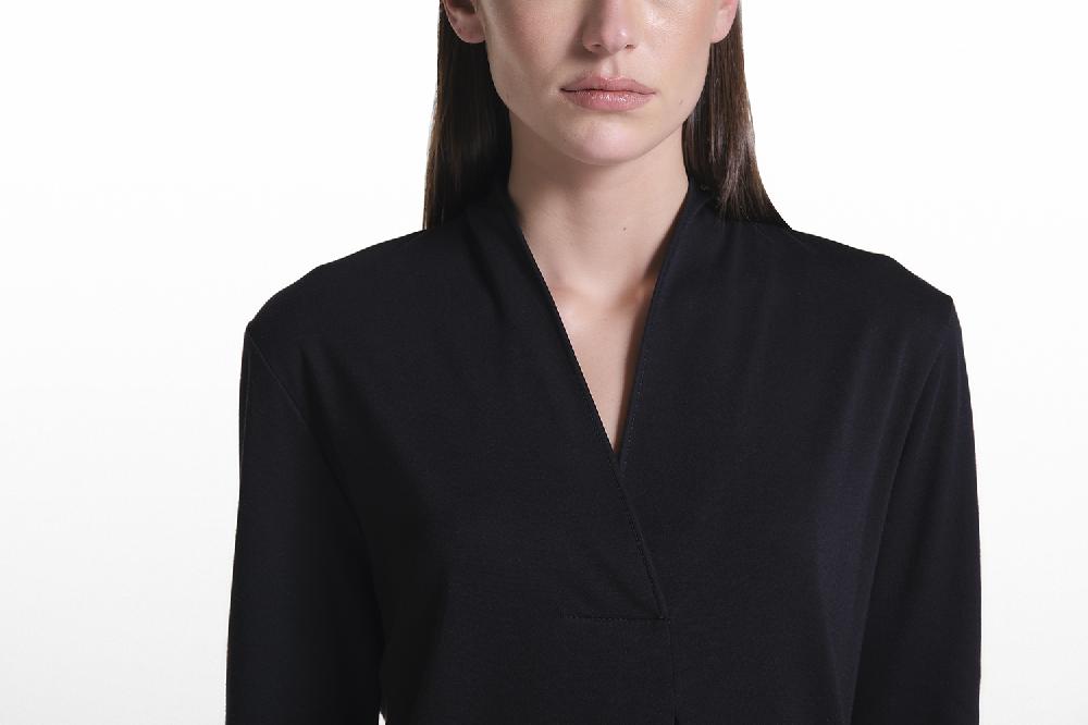 Verdiani Pigiama Interlock Cotone Pezzi Unici