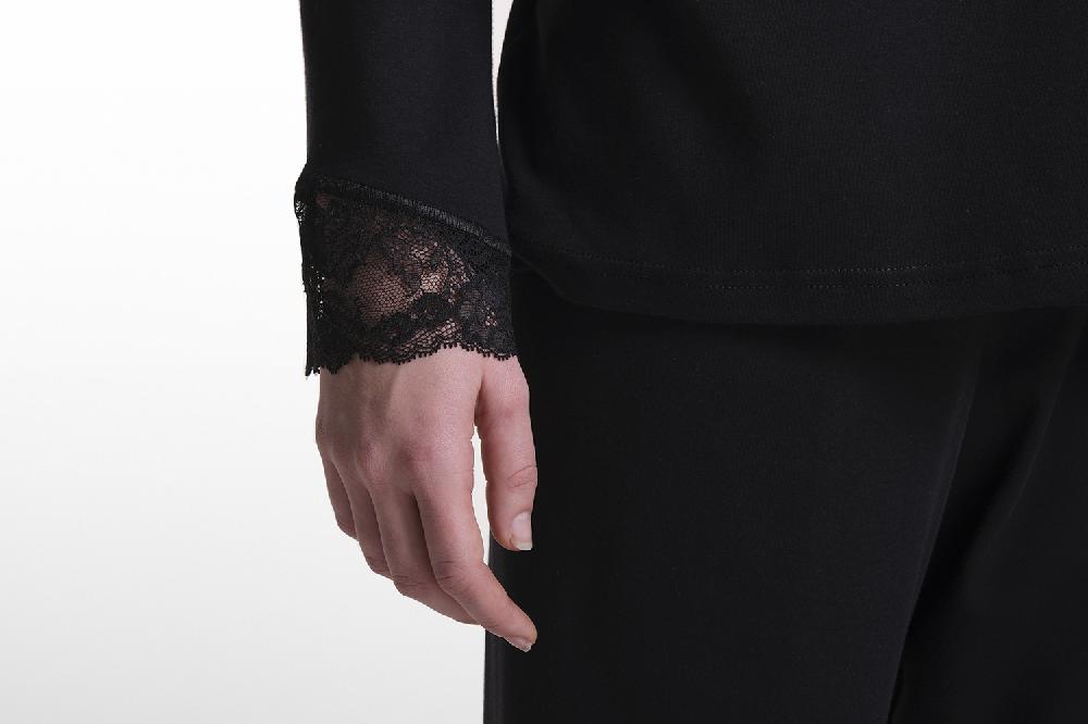 Verdiani Pigiama Interlock Cotone Pezzi Unici