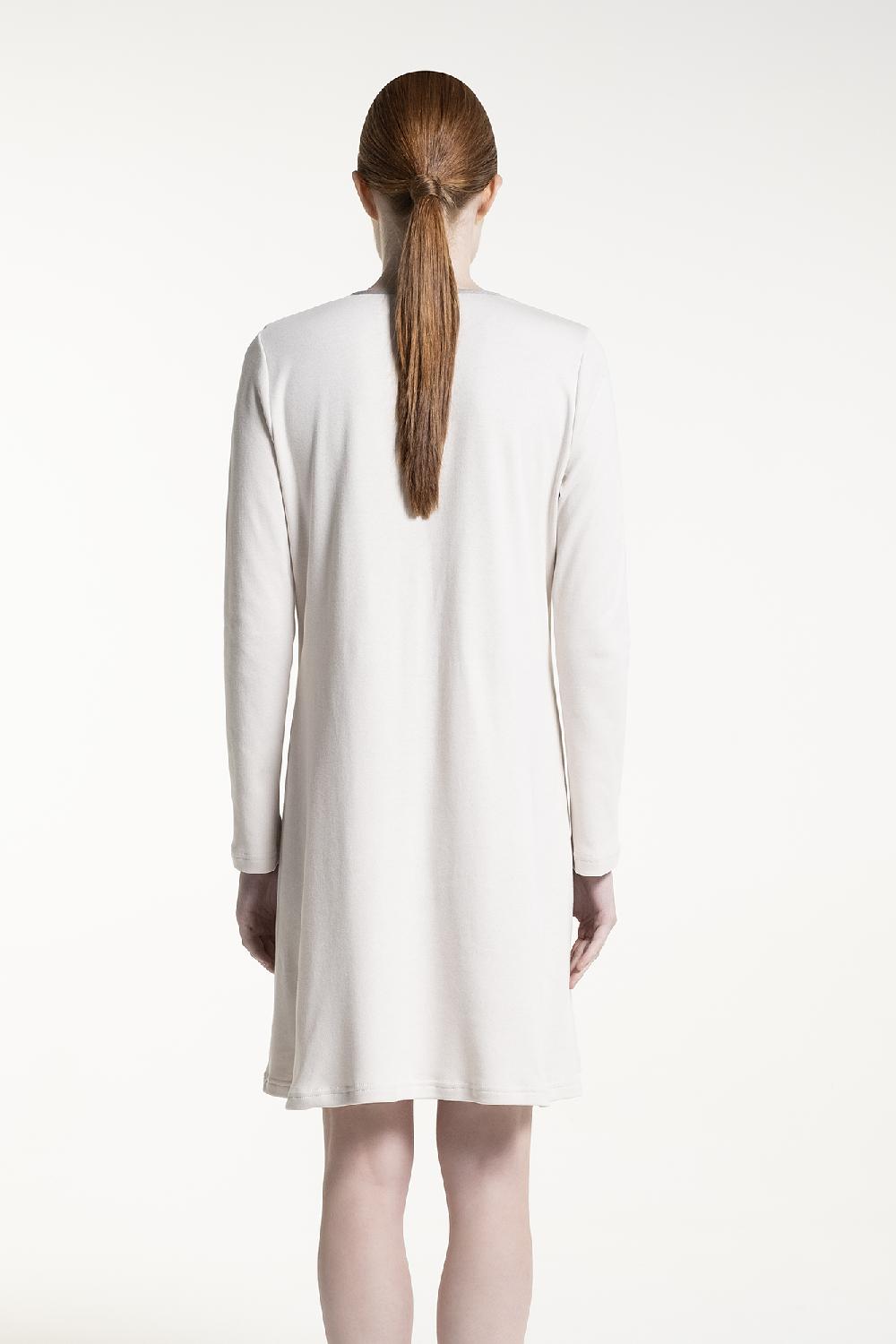 Verdiani Camicia Cotone Interlock Acquista Ora
