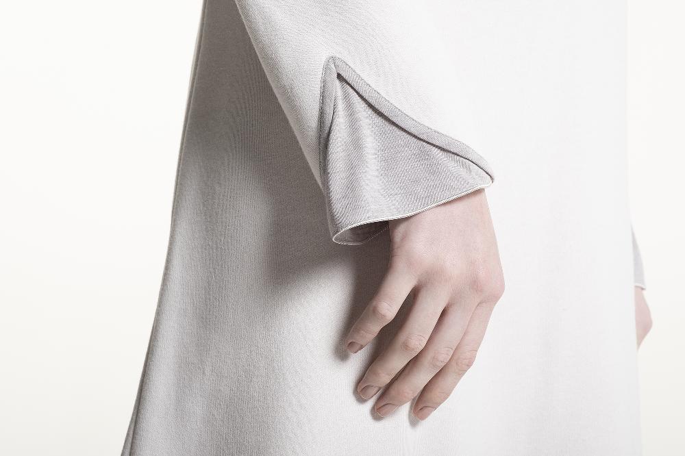 Verdiani Camicia Cotone Interlock Consegna Veloce