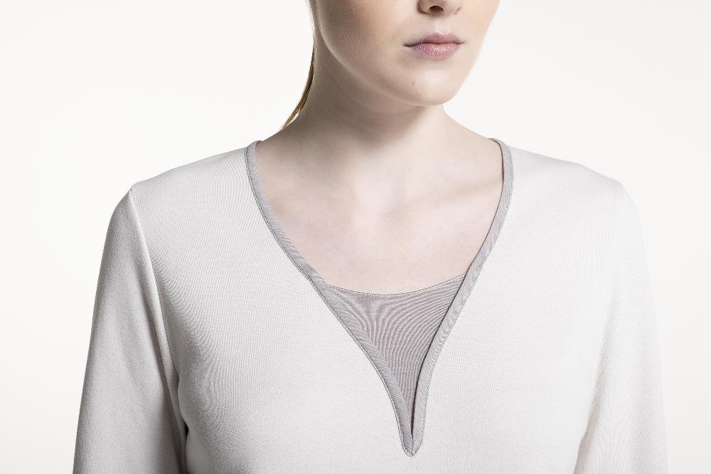 Verdiani Pigiama Cotone Interlock Promozione Limitata
