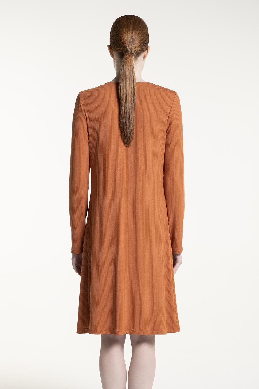 Verdiani Camicia Costina Bamboo Prezzo Ridotto