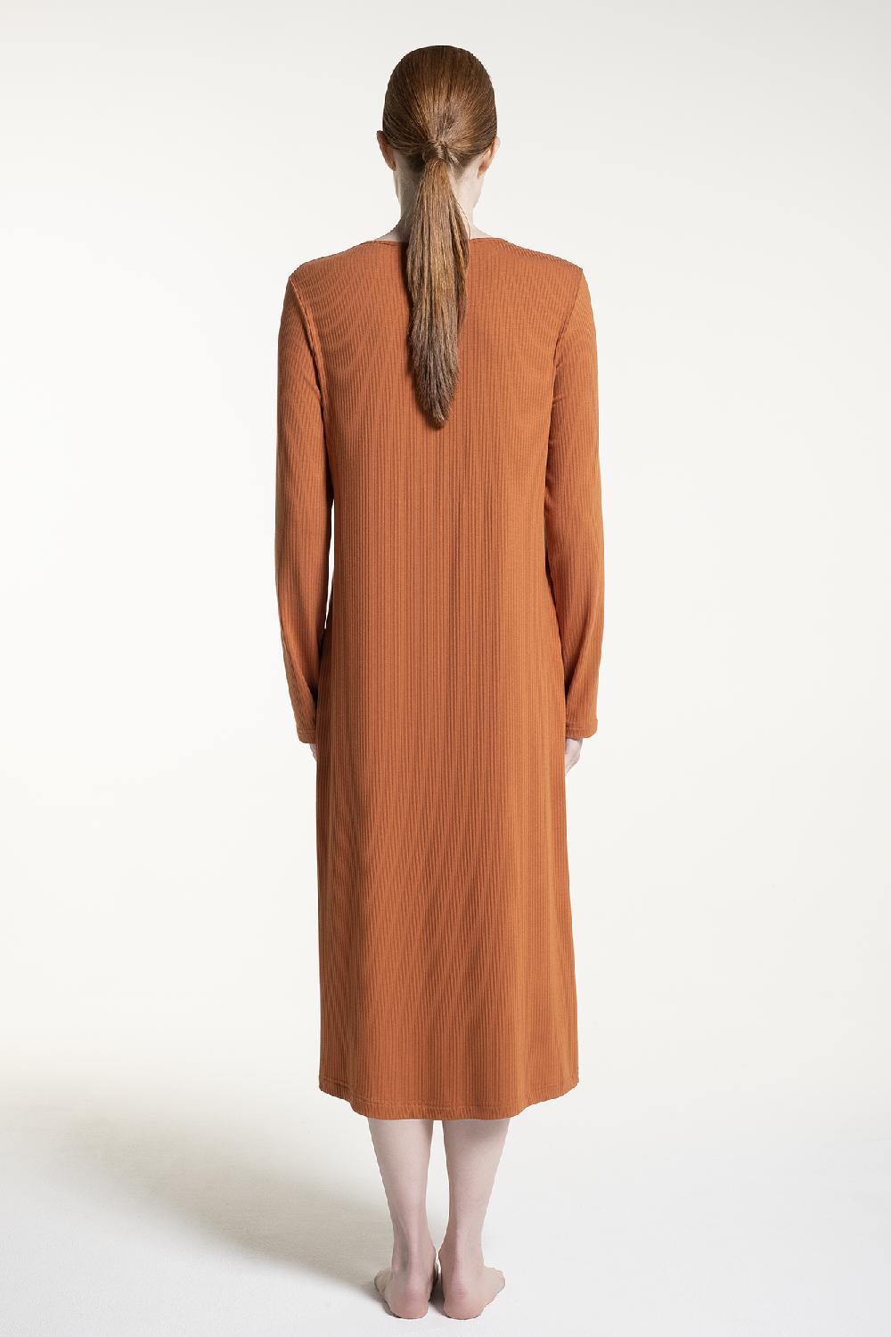 Verdiani Camicia Costina Bamboo Sottocosto