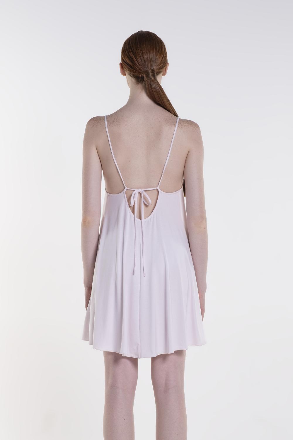 Verdiani Sottoveste Modal Tencel Sconto