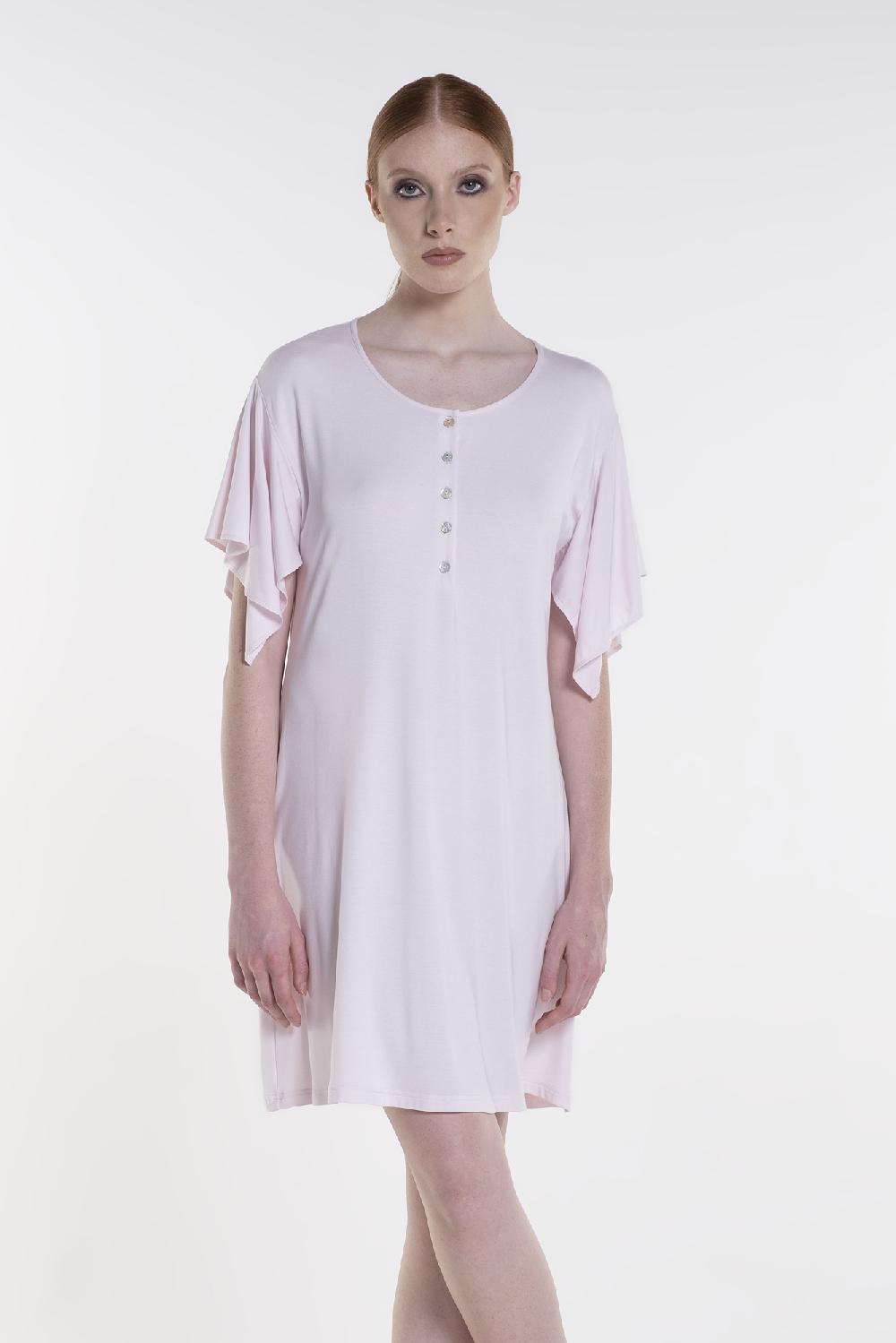 Verdiani Camicia Modal Tencel Outlet