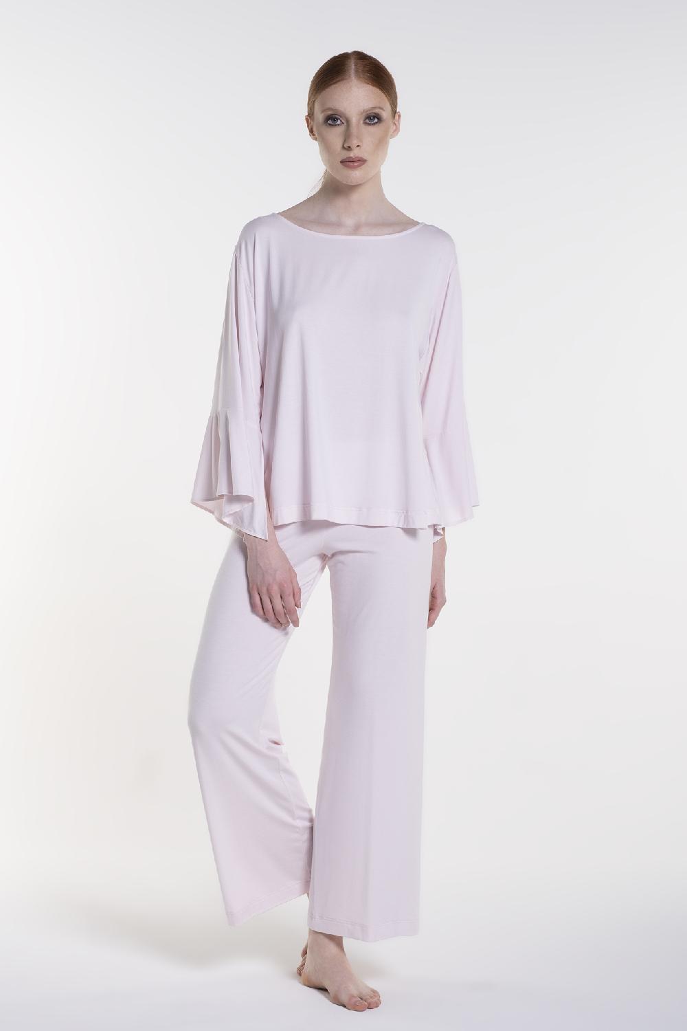 Verdiani Pigiama Modal Tencel