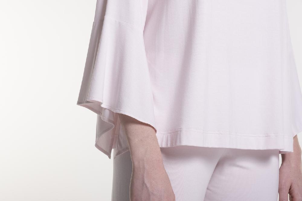 Verdiani Pigiama Modal Tencel Saldi