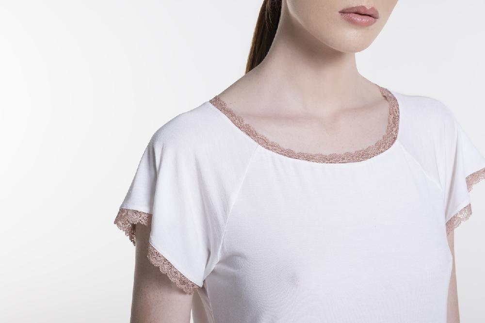 Verdiani Pigiama Modal Tencel Hotsell
