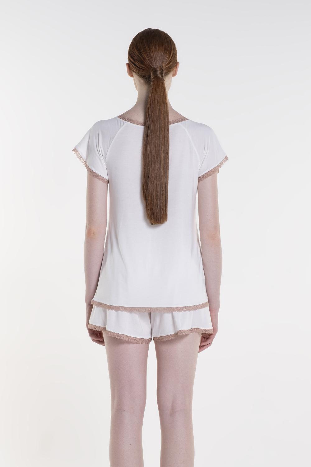 Verdiani Pigiama Modal Tencel Hotsell