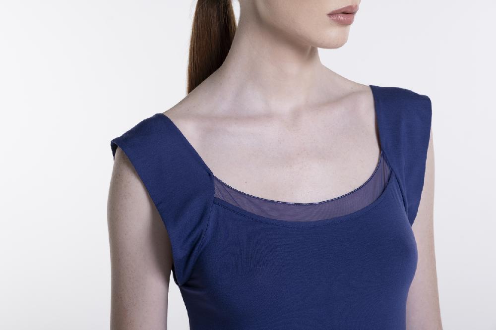 Verdiani Camicia Modal Tencel 2025