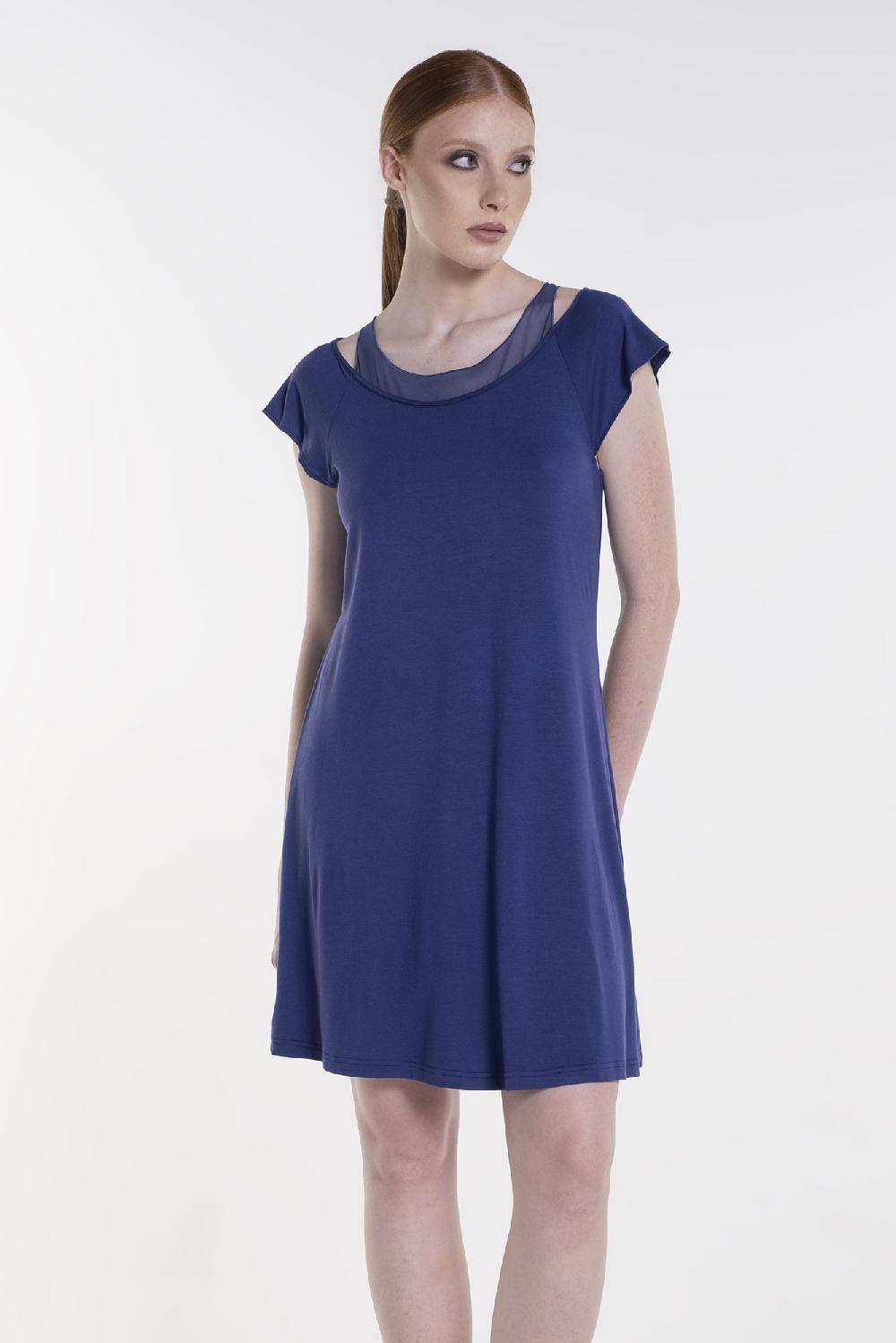 Verdiani Camicia Modal Tencel Italy