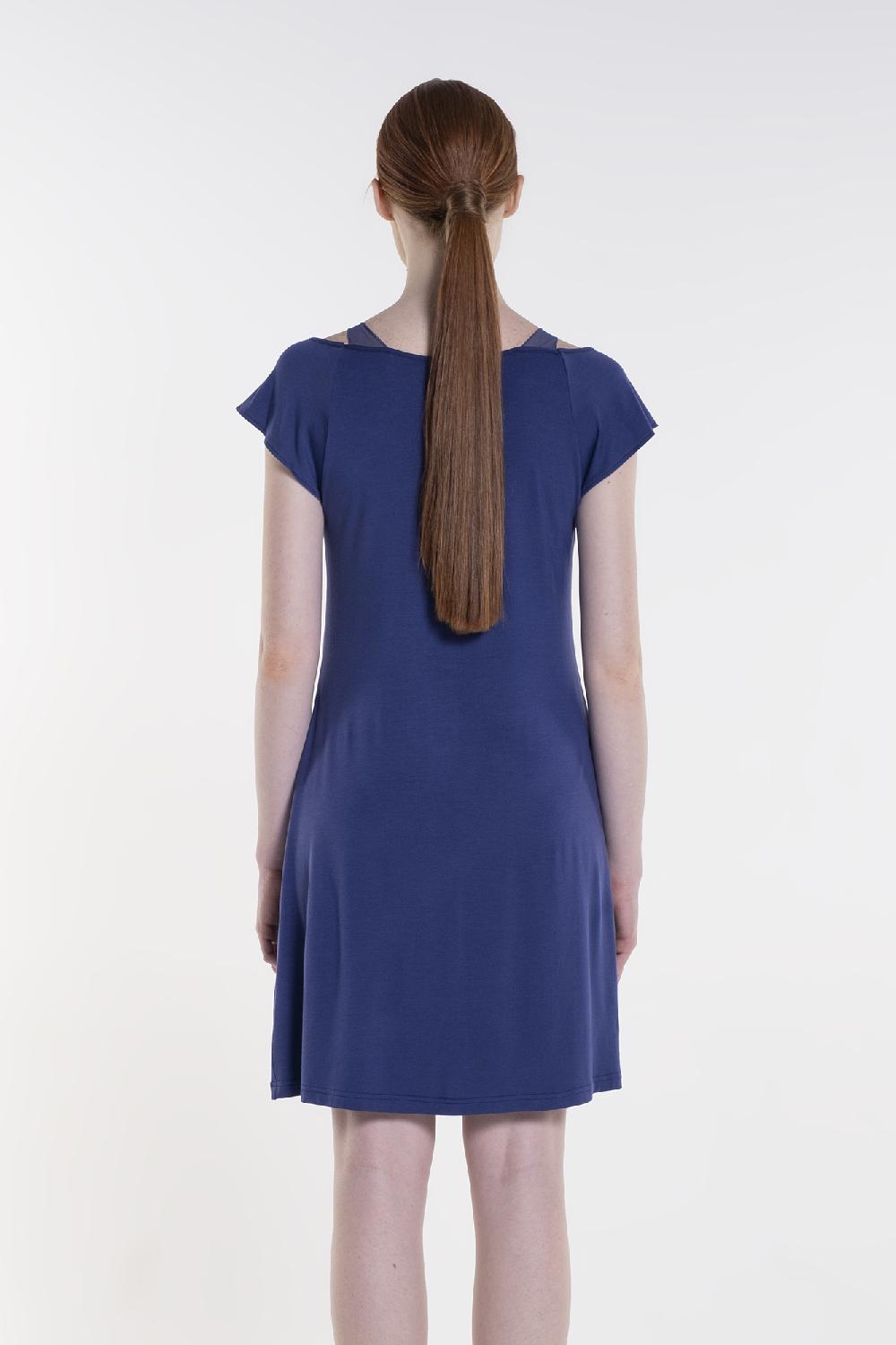 Verdiani Camicia Modal Tencel Italy