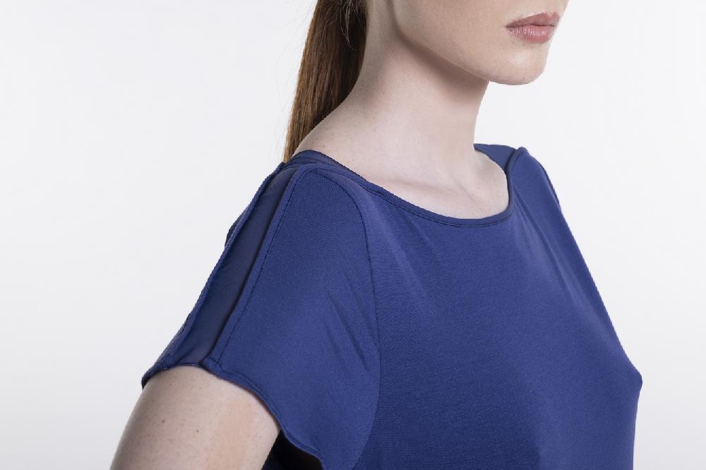 Verdiani Pigiama Modal Tencel 2025