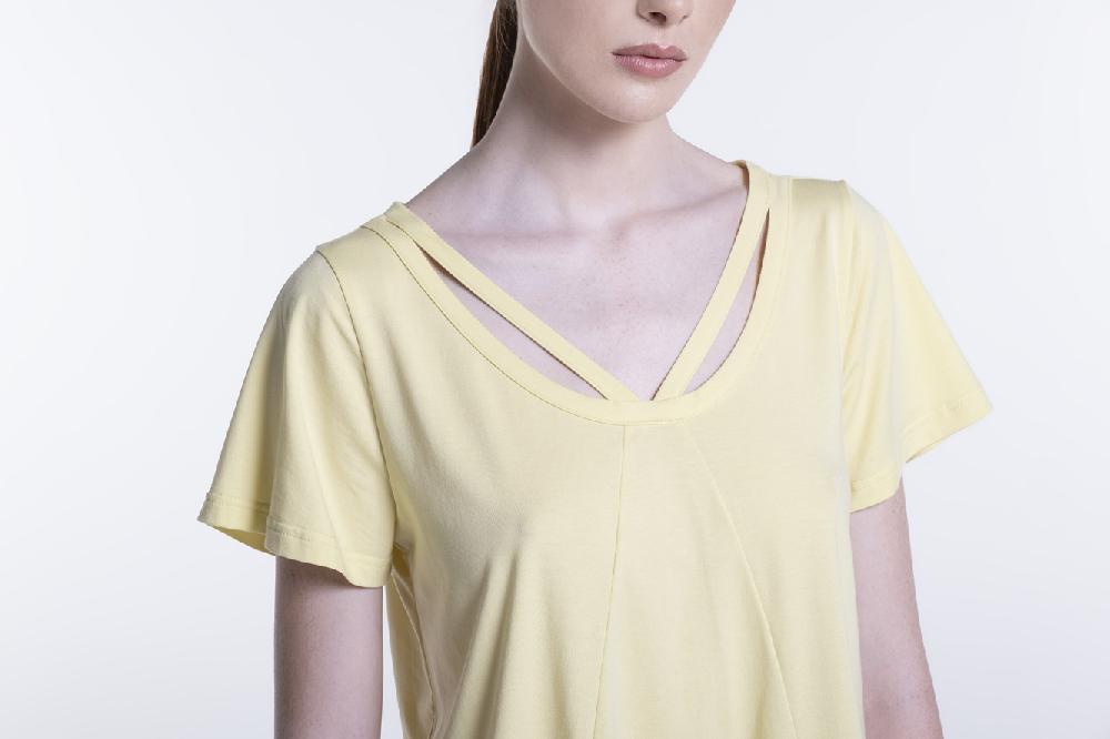 Verdiani Pigiama Modal Tencel Vendita