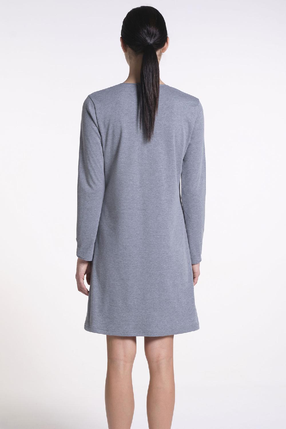 Verdiani Camicia Interlock Cotone Consegna Veloce