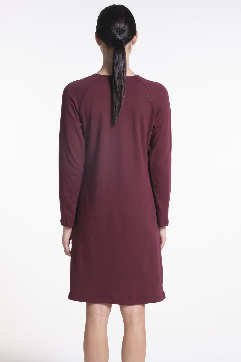 Verdiani Camicia Interlock Cotone Shopping Online
