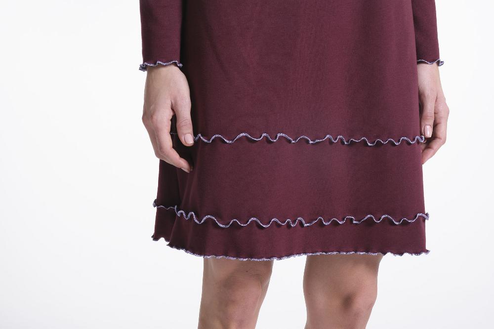 Verdiani Camicia Interlock Cotone Sottocosto