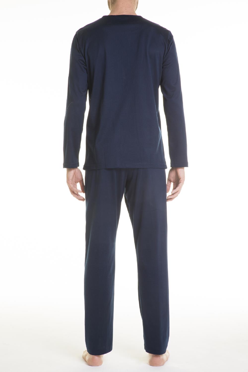 Verdiani Pigiama Cotone Mako’ Offerte