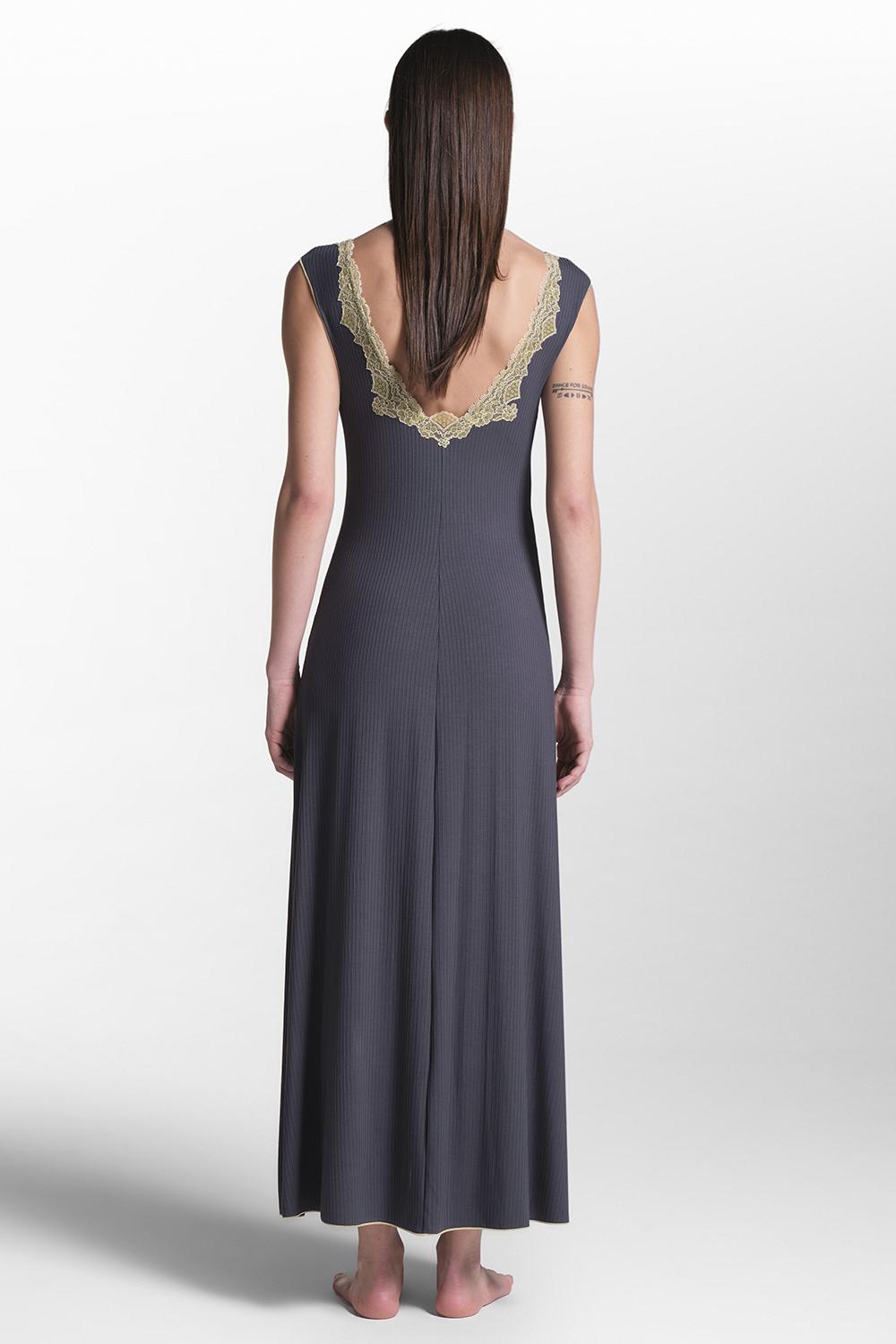 Verdiani Camicia Costina Bamboo Nuova