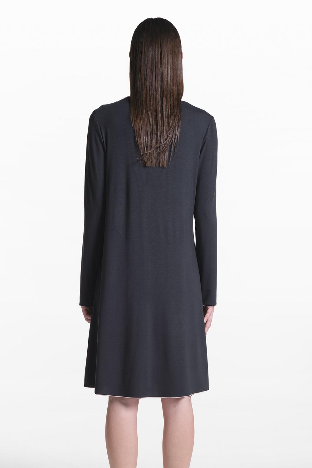 Verdiani Camicia Micromodal Tencel Italia