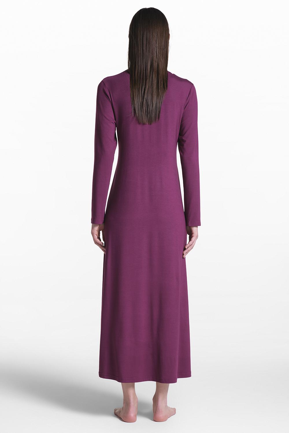 Verdiani Camicia Micromodal Tencel 2025