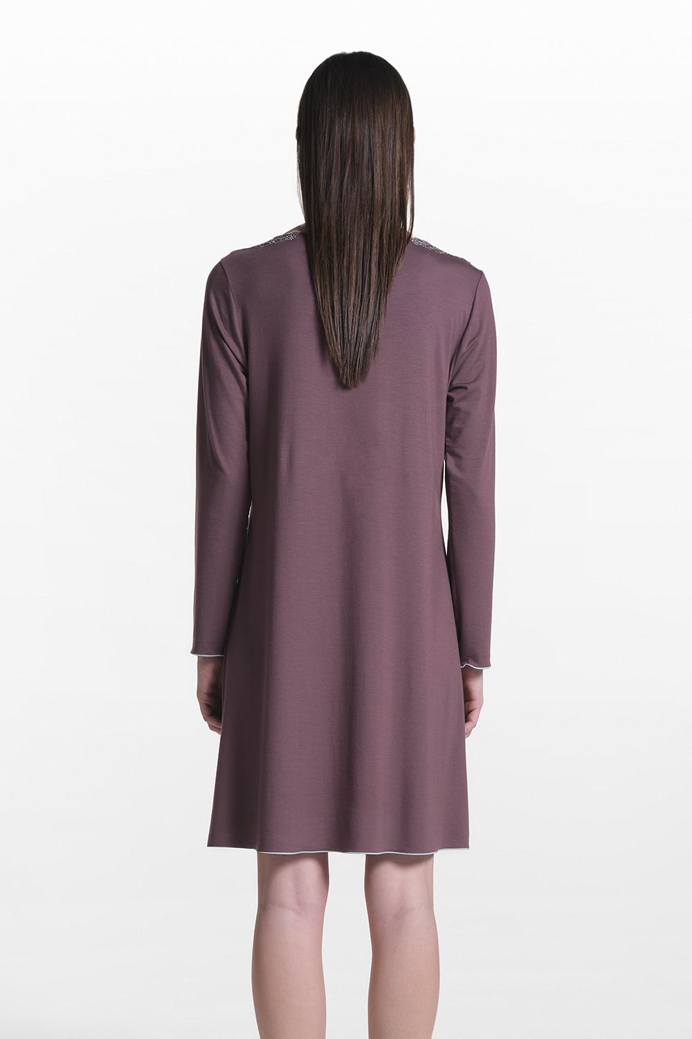 Verdiani Camicia Micromodal Tencel Negozi Online