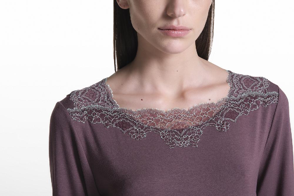 Verdiani Camicia Micromodal Tencel Negozi Online