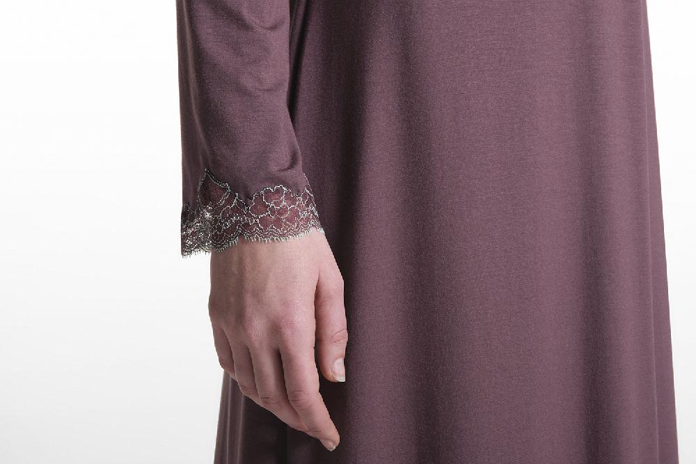 Verdiani Camicia Micromodal Tencel Consegna Veloce