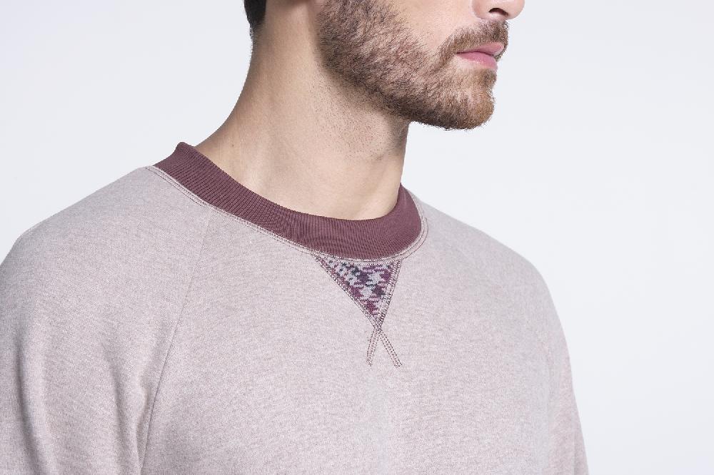 Verdiani Pigiama Punto Milano Jacquard Affare Del Giorno