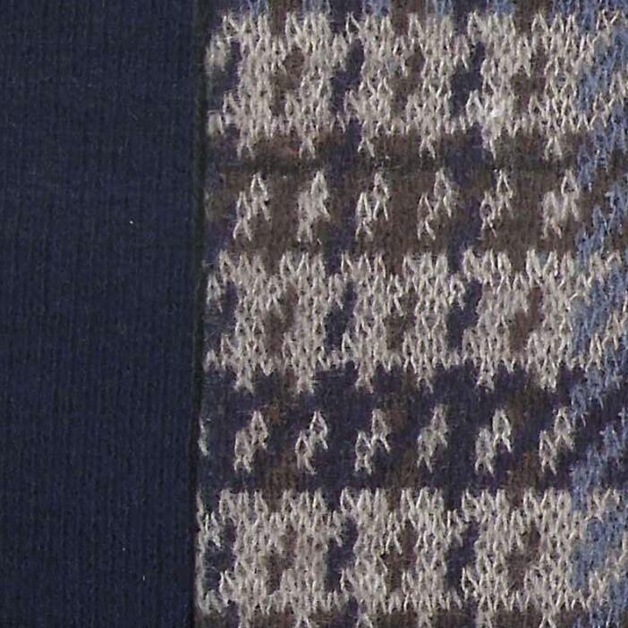 Verdiani Pigiama Punto Milano Jacquard Affare Del Giorno