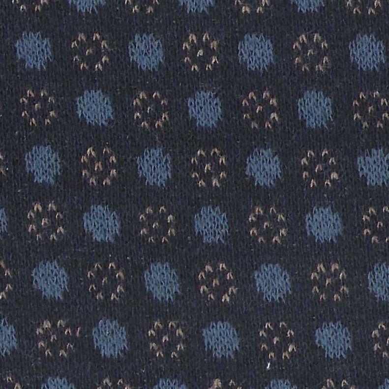 Verdiani Pigiama Jacquard Vendita Calda