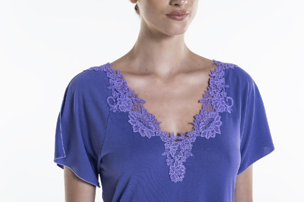 Verdiani Camicia Modal Tencel Nuovo