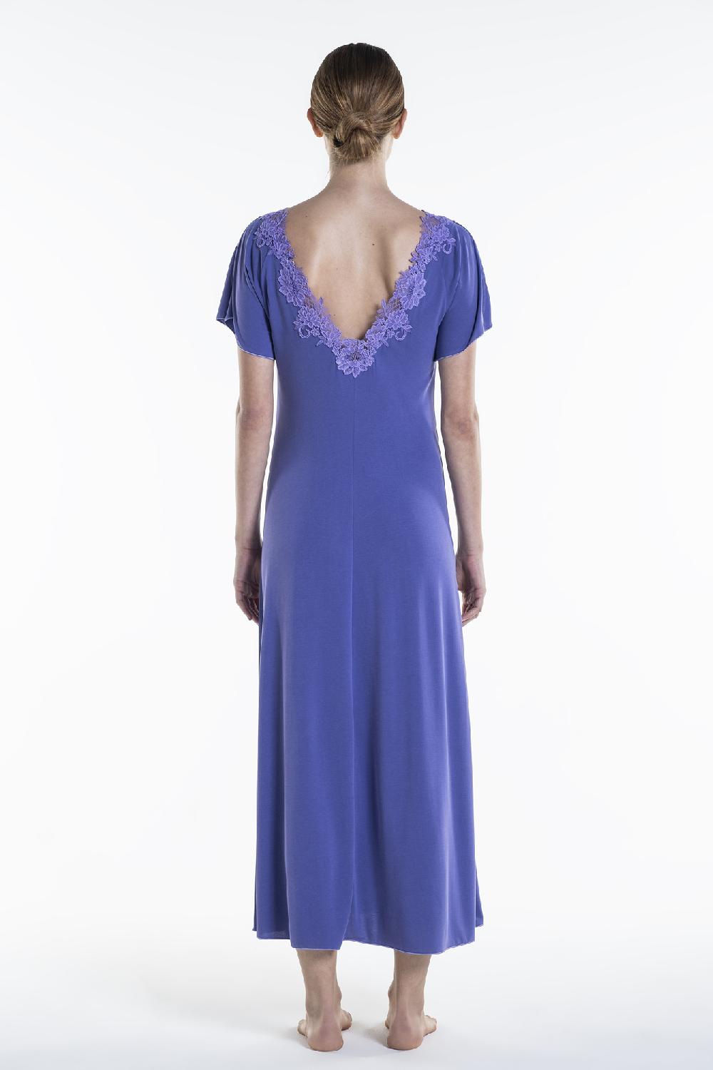 Verdiani Camicia Modal Tencel Nuovo