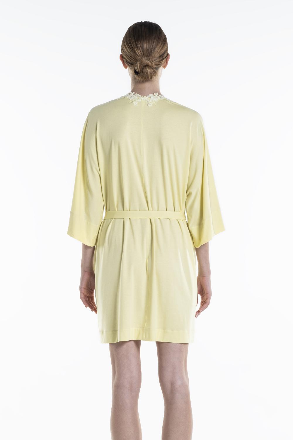 Verdiani Kimono Modal Tencel Promozione