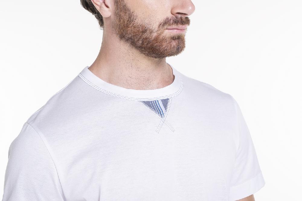 Verdiani Pigiama Jersey Cotone Fino Al -60%